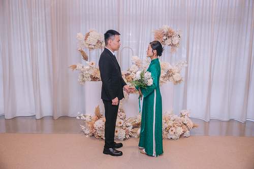 Sydney Elopement at Pyrmont Wedding Registry