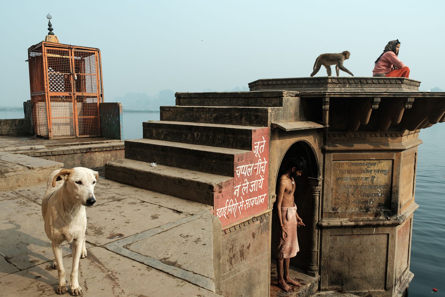 Gil Kreslavsky - Photographer