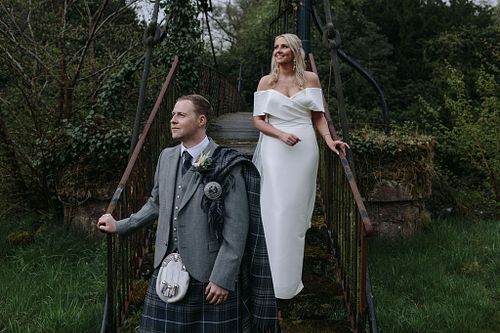 Gill & Fraser