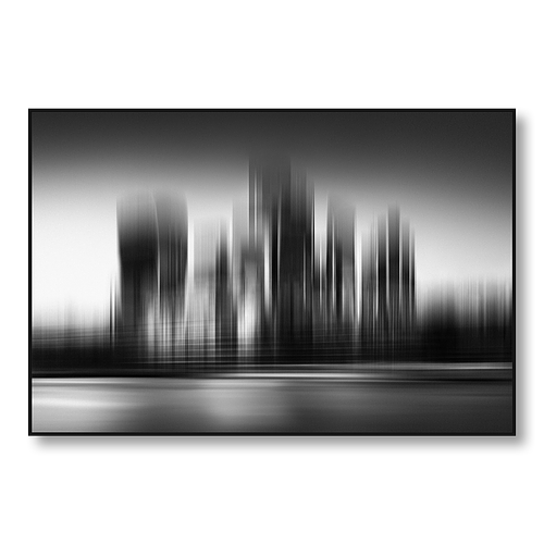 Ethereal City
