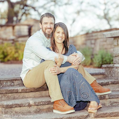 Couples / Engagement Session