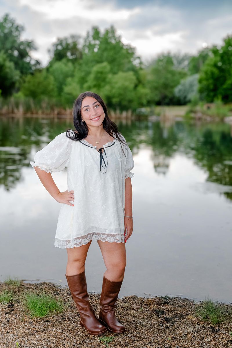 Lexie Seniors