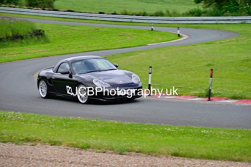 Porsche Boxster S Jon Salthouse