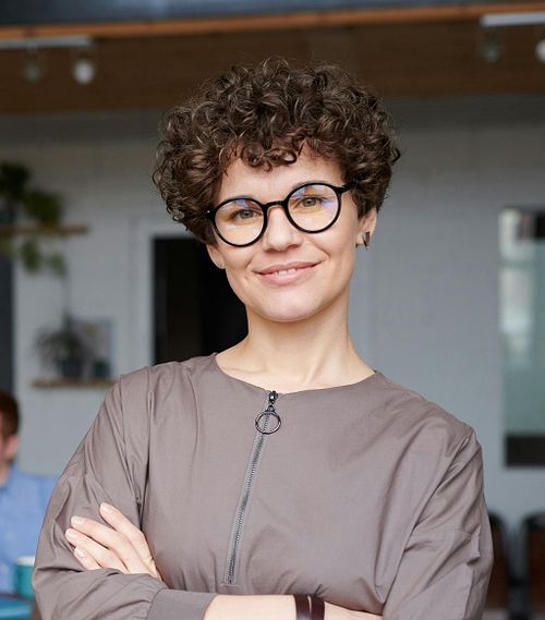 Alina P.