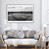 THE ONE - AERIAL PRINTS - "Horizon Scale" - LIMITED EDITION 5 of 5