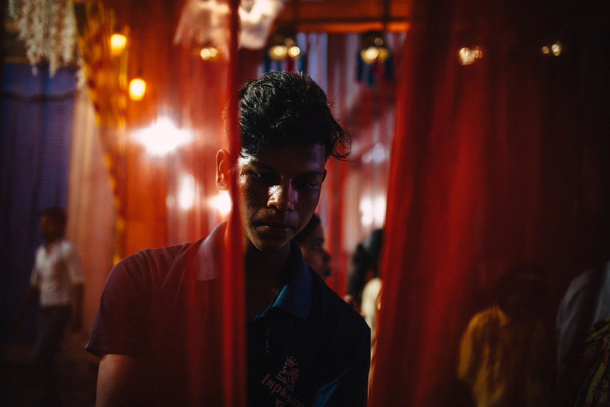 The way light impacts storytelling