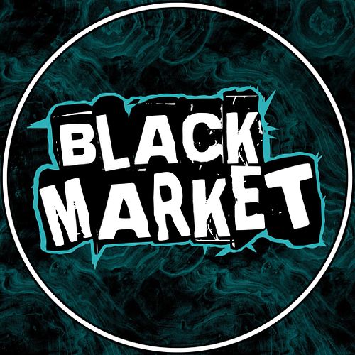 BLACK MARKET