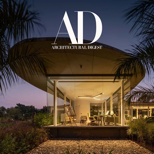 Architectural Digest