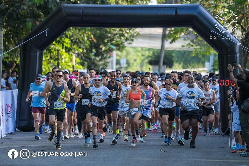 5K Estuario 2026