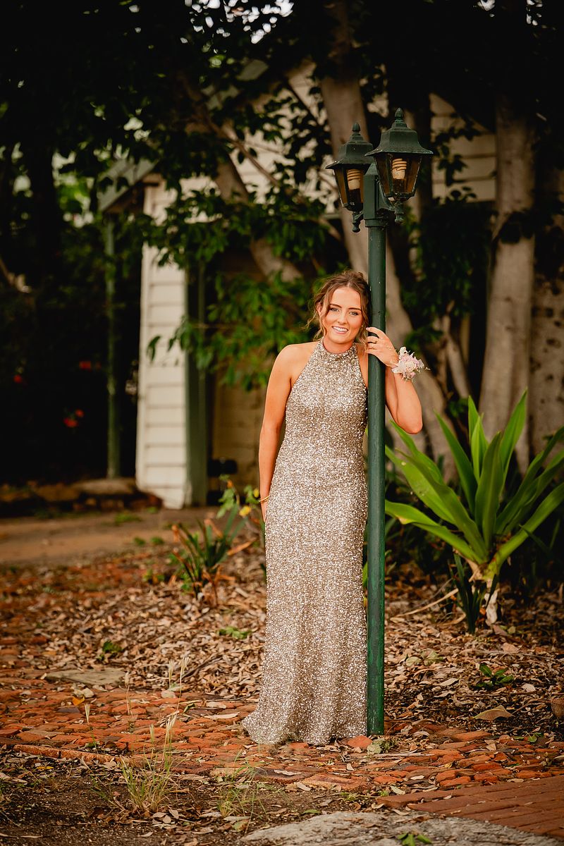RSC Formal 2026 Jacqui