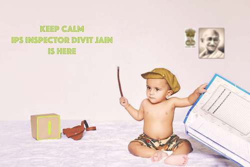 Dhruv