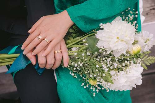 Sydney Elopement at Pyrmont Wedding Registry