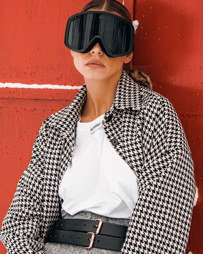 The Shyguy F/W