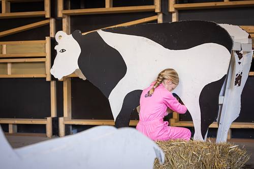 Landbouw & buitenleven