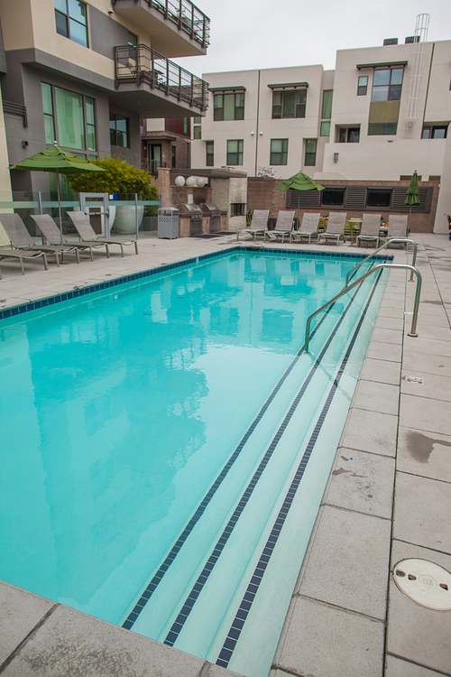 Community Amenities