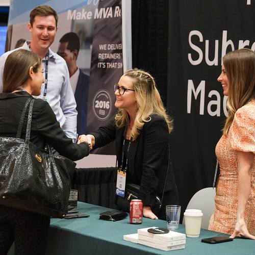 Trade Show & Expo Photography
