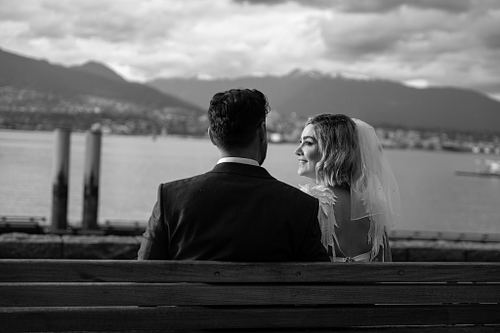Shahab + Arzoo