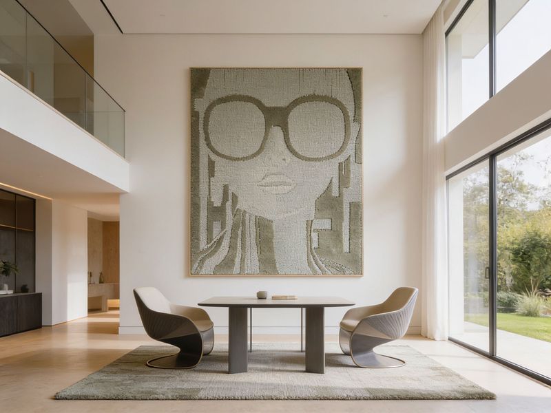 Paul Raats visual artist