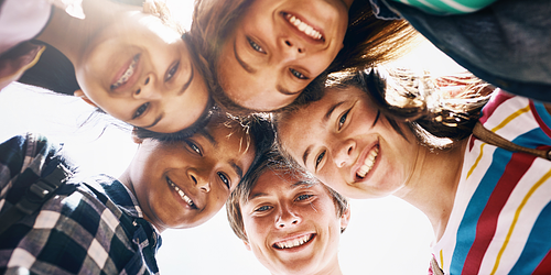 Connection Is the Curriculum No One Grades