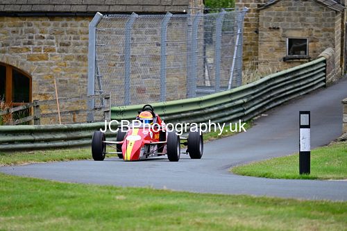 Van Diemen RF84 Laurence Marks