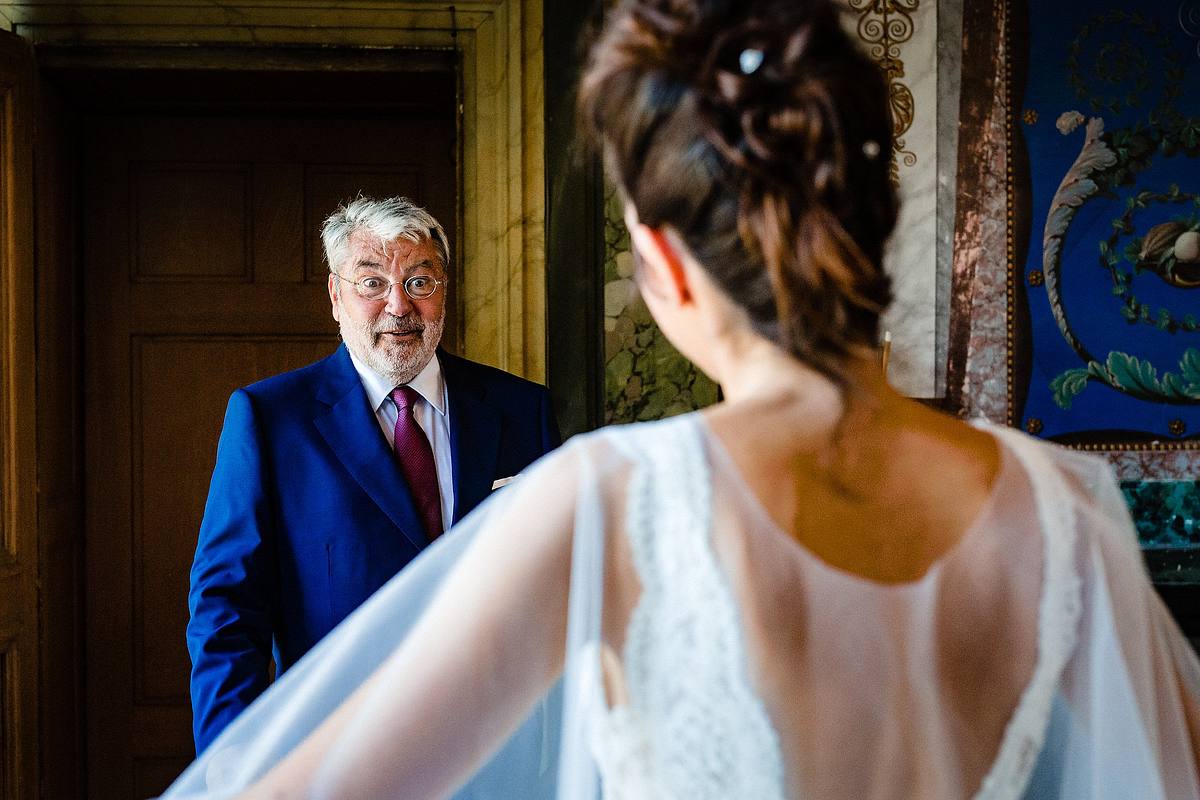 Les Plus Beaux Moments R&eacute;els Du Mariage Pris Sur Le Vif