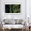 THE ONE - AERIAL PRINTS - "Crown Cover" - LIMITED EDITION 5 of 5