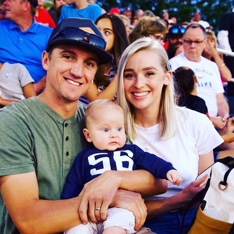 Faith, Family, Football