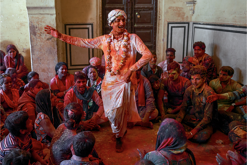 The Hero in Photography Composition: Directing the Eye