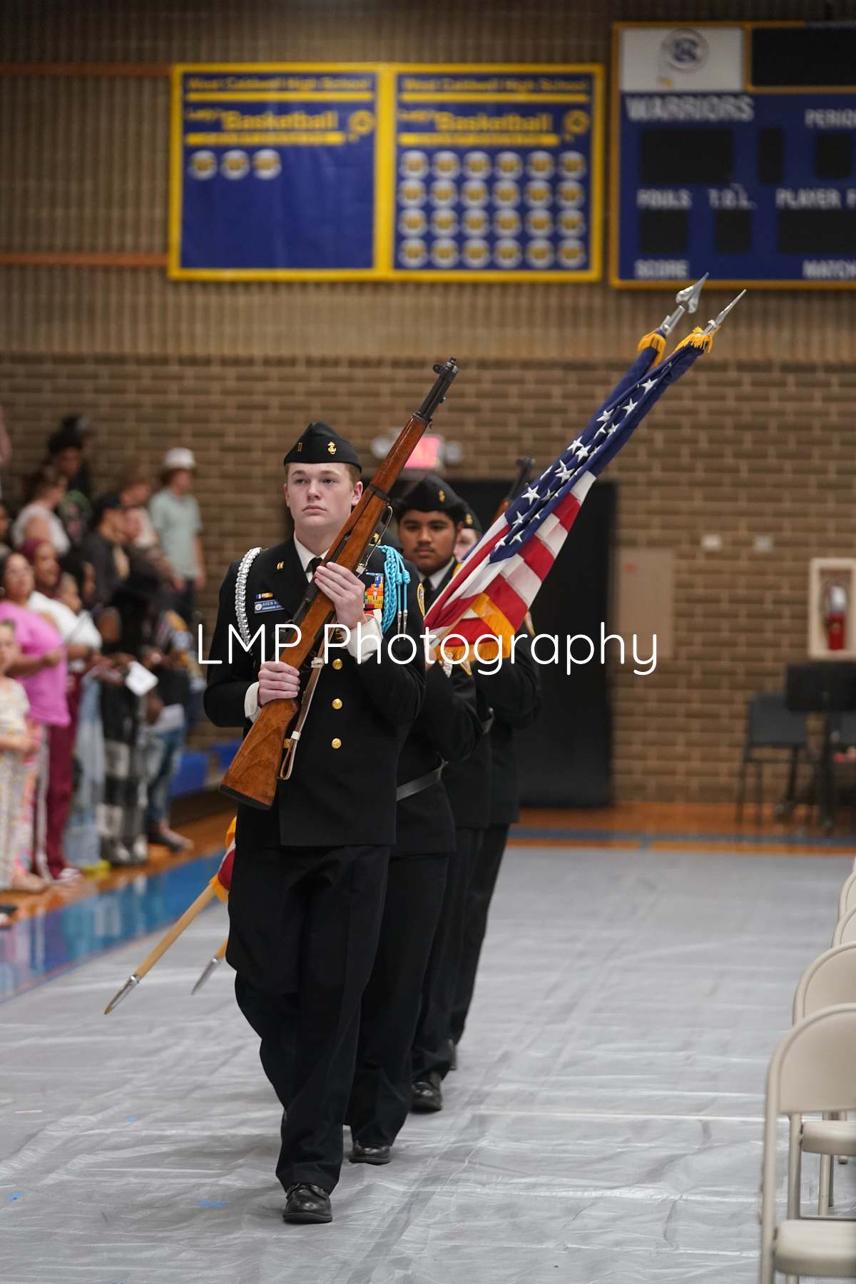 WCHS Graduation - Class of 2026
