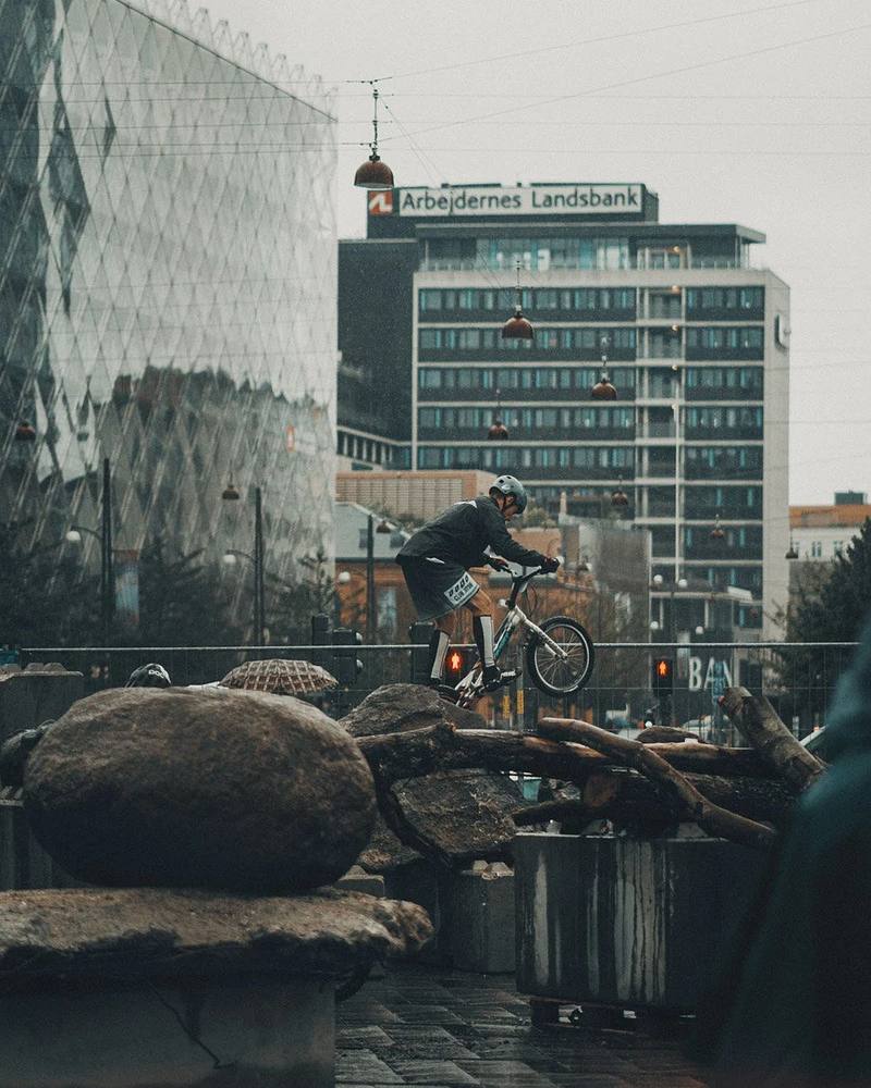 Copenhagen Preset Pack