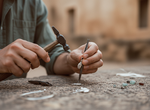 Jewellery Craft