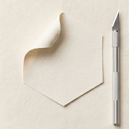 Minimalist Detail