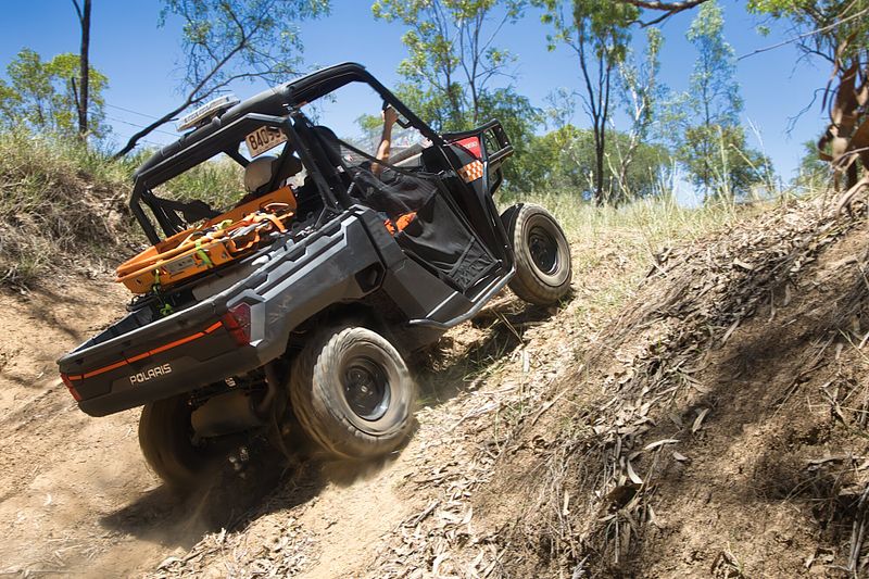 Isaac Region SES Valuable Training