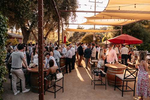 Private Events