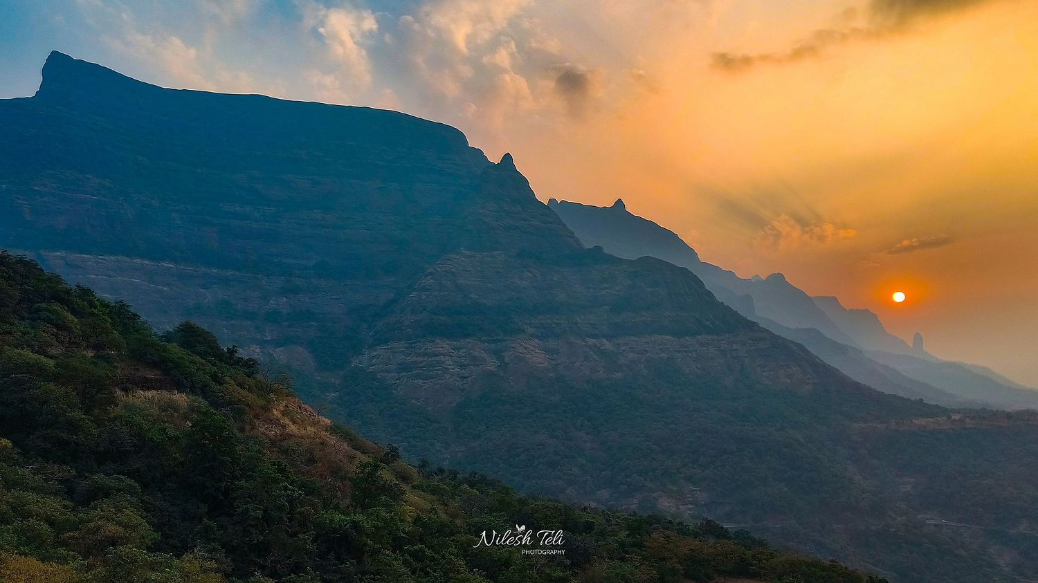 Nilesh Teli