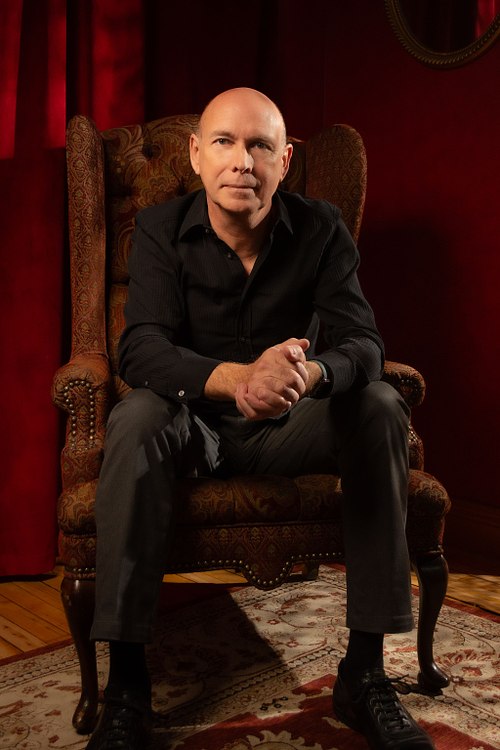 Mark Kutcy