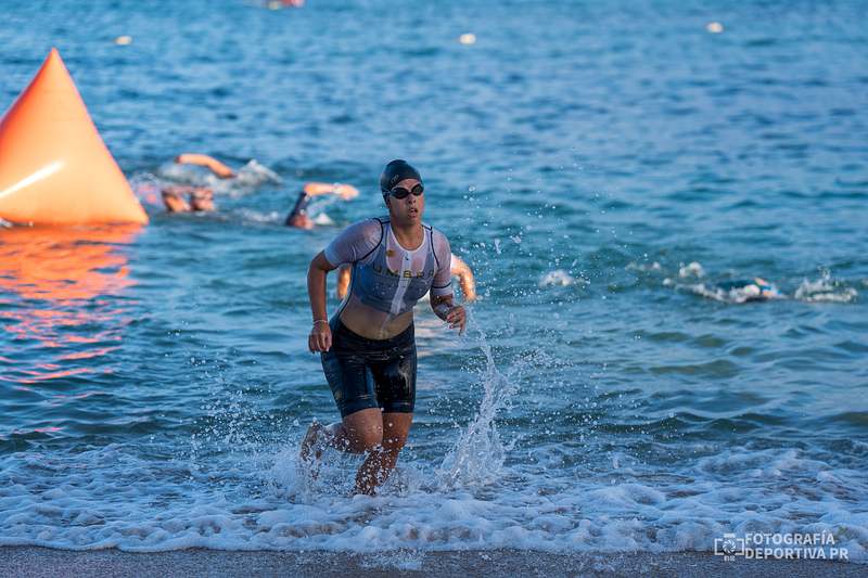 6to Vega Baja Triathlon - Sprint Edition