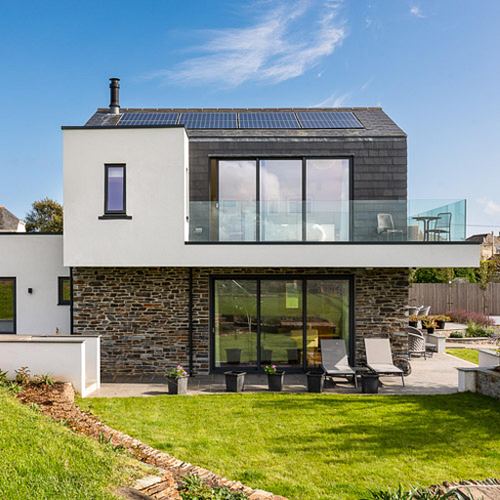 ARCHITECTURE