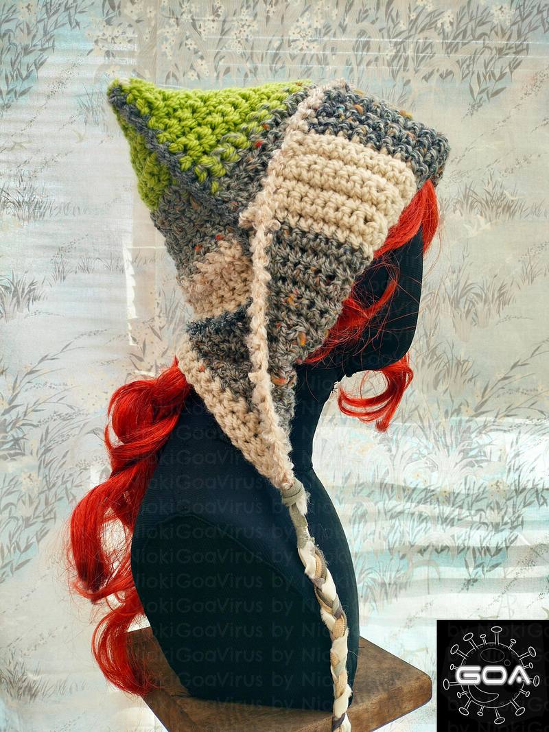 Virus beanie 20