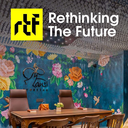 Rethinking the Future