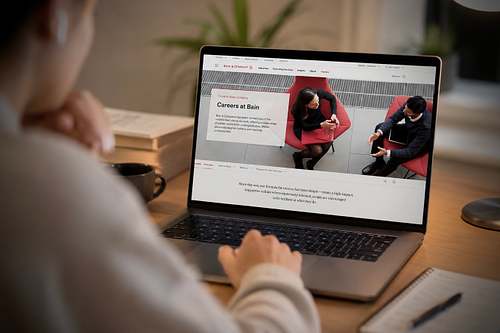 Global Employer Brand