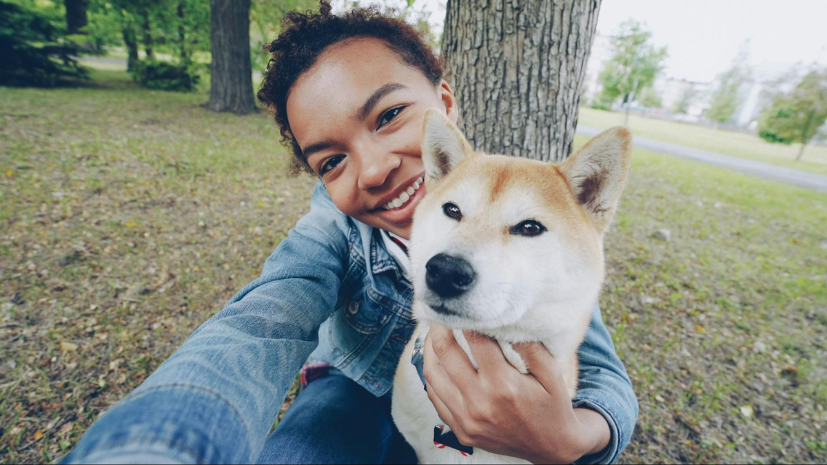 Pet Photography