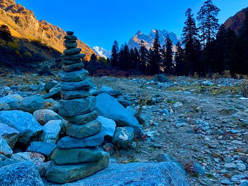 LANDSCAPE