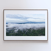 THE ONE - AERIAL PRINTS - "Horizon Line" - LIMITED EDITION 5 of 5