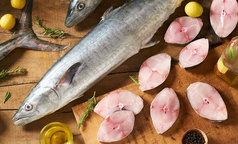 Raw Meat Photography | Choplicious