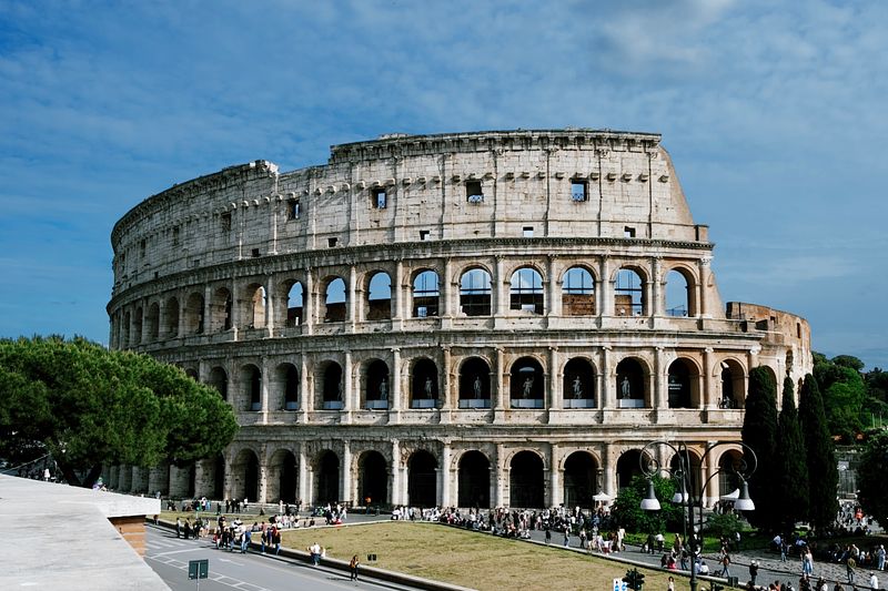 ROME
