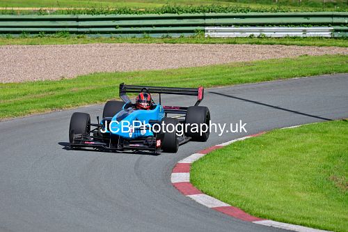 SBD Dallara F399 Stephen Morgan
