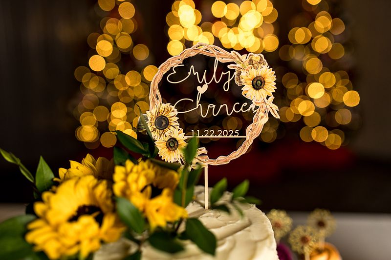 WEDDING: Chance & Emily @ Pedrotti's Ranch | San Antonio Wedding Photographer
