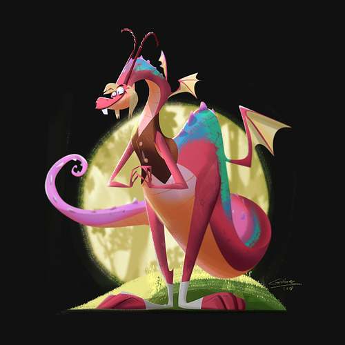 Character Design