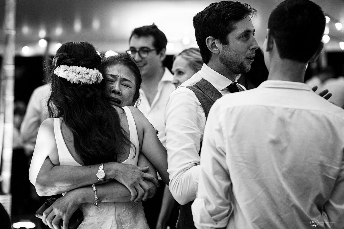 Beaux moments d'&eacute;motion et d'amour - Sebastien CLAVEL Photographe